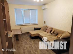 1-к квартира, на длительный срок, 40м2, 11/24 этаж