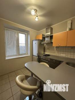 1-к квартира, на длительный срок, 40м2, 11/13 этаж