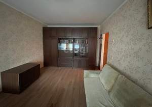 2-к квартира, на длительный срок, 56м2, 4/10 этаж