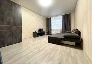 1-к квартира, на длительный срок, 37м2, 1/6 этаж