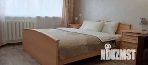 1-к квартира, посуточно, 33м2, 1/9 этаж