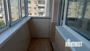 1-к квартира, на длительный срок, 33м2, 5/5 этаж