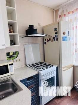 2-к квартира, посуточно, 44м2, 8/9 этаж