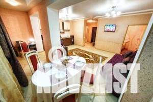 2-к квартира, посуточно, 55м2, 10/16 этаж