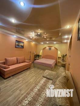 1-к квартира, на длительный срок, 34м2, 2/5 этаж