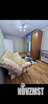 1-к квартира, на длительный срок, 25м2, 1/6 этаж