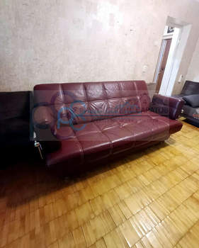 1-к квартира, на длительный срок, 36м2, 2/9 этаж