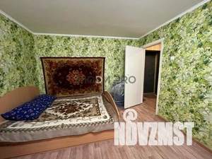 1-к квартира, на длительный срок, 32м2, 1/6 этаж