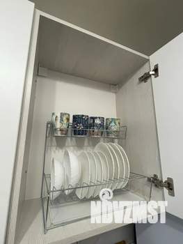 1-к квартира, посуточно, 42м2, 4/10 этаж