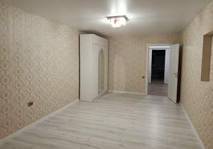 1-к квартира, на длительный срок, 50м2, 10/12 этаж