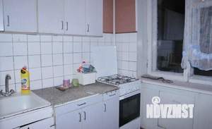 2-к квартира, на длительный срок, 46м2, 4/5 этаж