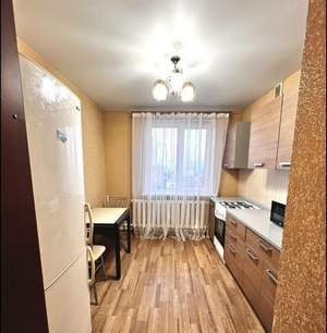 1-к квартира, на длительный срок, 40м2, 12/12 этаж