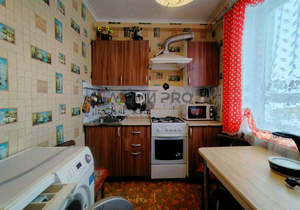 2-к квартира, на длительный срок, 44м2, 3/5 этаж