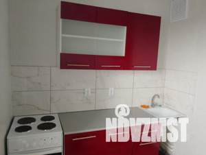 1-к квартира, на длительный срок, 36м2, 5/10 этаж