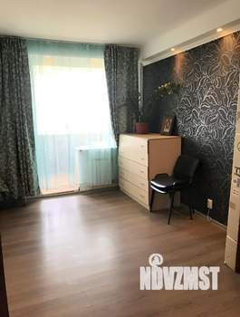 3-к квартира, на длительный срок, 64м2, 8/9 этаж