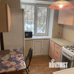 2-к квартира, на длительный срок, 49м2, 2/9 этаж