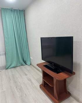 1-к квартира, на длительный срок, 41м2, 2/5 этаж