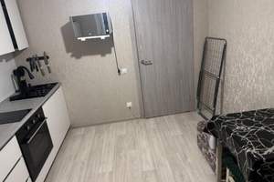 1-к квартира, на длительный срок, 28м2, 5/10 этаж