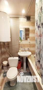 1-к квартира, посуточно, 30м2, 3/5 этаж