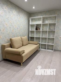 1-к квартира, на длительный срок, 40м2, 1/7 этаж