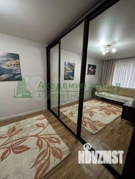 2-к квартира, на длительный срок, 35м2, 1/3 этаж