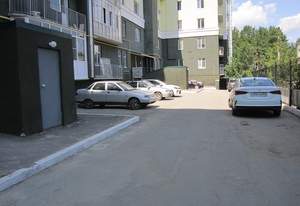 1-к квартира, на длительный срок, 42м2, 7/8 этаж