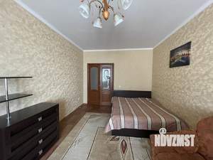 1-к квартира, на длительный срок, 44м2, 8/9 этаж