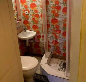 1-к квартира, на длительный срок, 17м2, 1/2 этаж