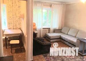 1-к квартира, на длительный срок, 36м2, 2/6 этаж