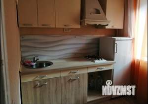 1-к квартира, на длительный срок, 32м2, 4/5 этаж