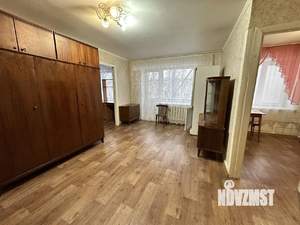 2-к квартира, на длительный срок, 45м2, 4/6 этаж