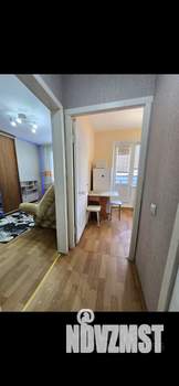 1-к квартира, на длительный срок, 25м2, 1/6 этаж