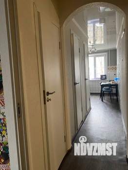 2-к квартира, на длительный срок, 50м2, 8/9 этаж