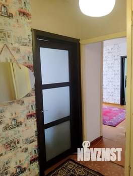 3-к квартира, на длительный срок, 65м2, 4/5 этаж