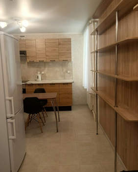 1-к квартира, на длительный срок, 35м2, 5/10 этаж