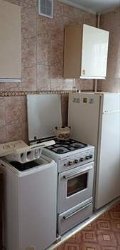 1-к квартира, на длительный срок, 35м2, 7/9 этаж