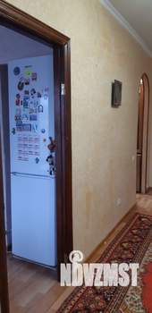 3-к квартира, на длительный срок, 57м2, 5/5 этаж