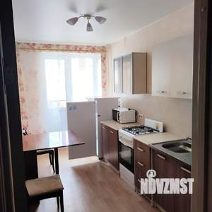 1-к квартира, на длительный срок, 36м2, 3/12 этаж