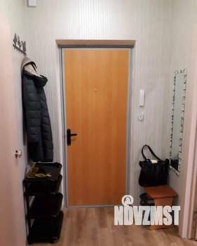 1-к квартира, на длительный срок, 30м2, 1/11 этаж