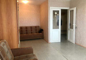 1-к квартира, на длительный срок, 42м2, 8/9 этаж