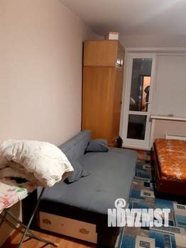 1-к квартира, на длительный срок, 38м2, 3/10 этаж