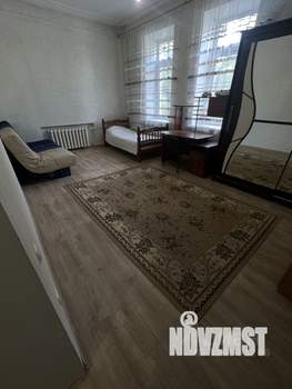 3-к квартира, на длительный срок, 100м2, 2/3 этаж