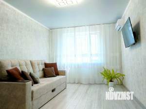 1-к квартира, на длительный срок, 42м2, 7/10 этаж