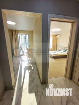 1-к квартира, на длительный срок, 36м2, 20/24 этаж