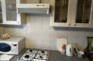 3-к квартира, на длительный срок, 64м2, 4/9 этаж