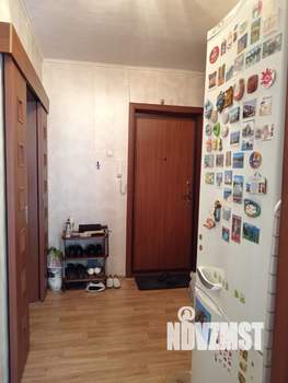 1-к квартира, на длительный срок, 40м2, 1/3 этаж