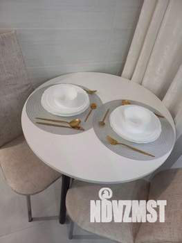 1-к квартира, посуточно, 21м2, 1/1 этаж