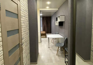 1-к квартира, на длительный срок, 30м2, 6/10 этаж