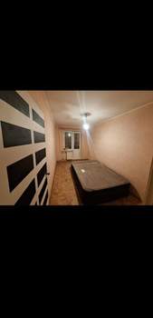 2-к квартира, на длительный срок, 46м2, 3/9 этаж