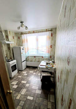 2-к квартира, на длительный срок, 52м2, 9/19 этаж